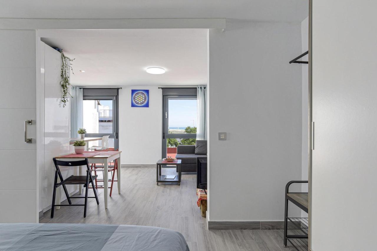 Casa Cortes Conil De La Frontera Esterno foto